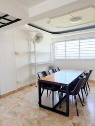 Blk 171 Kebun Baru Link 1 (Ang Mo Kio), HDB 5 Rooms #502848131